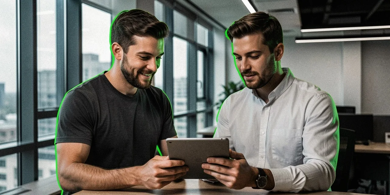 Partnership Team