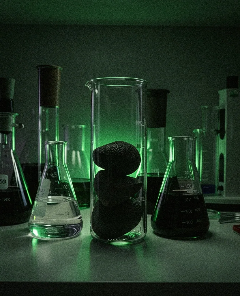 Precision laboratory apparatus