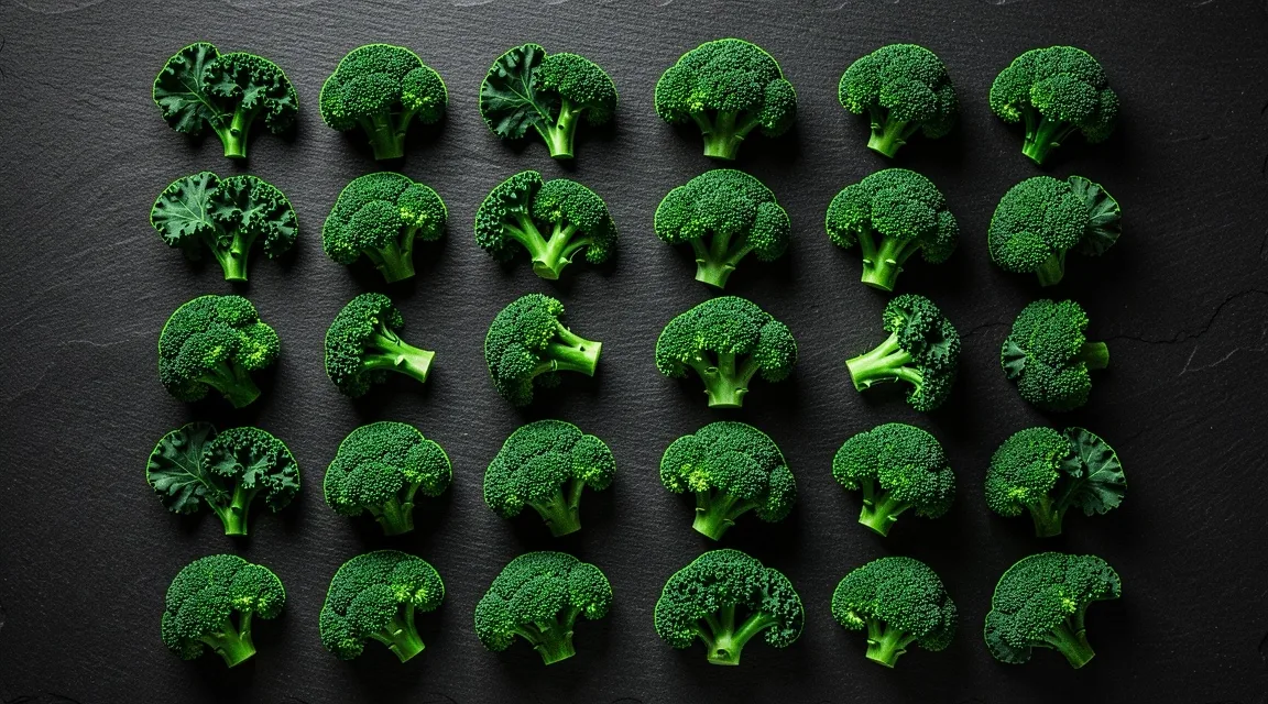 Structured nutritional elements