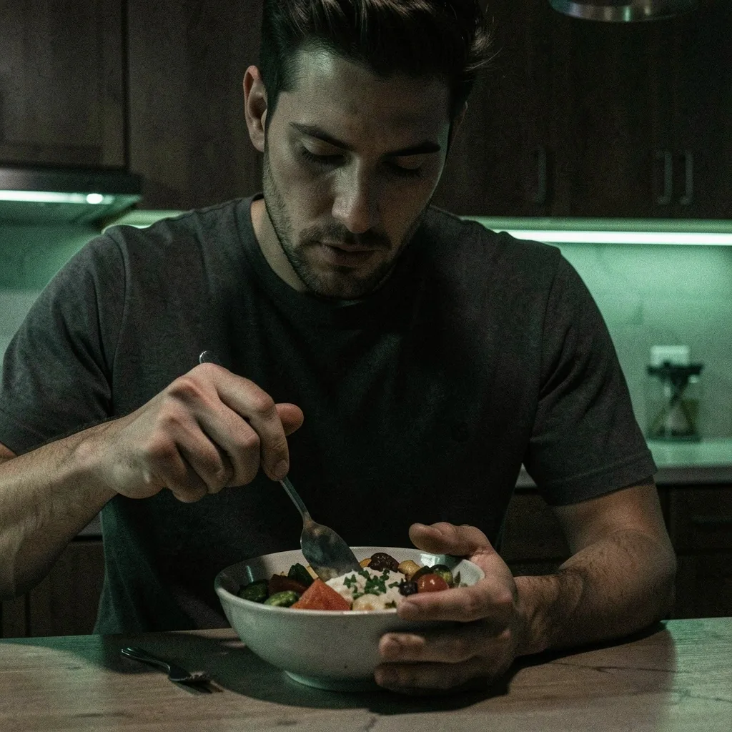 Metabolic fueling