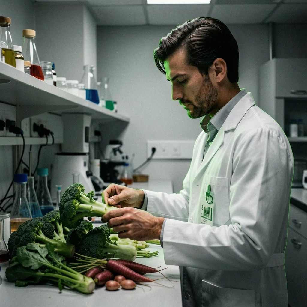 Micronutrient research