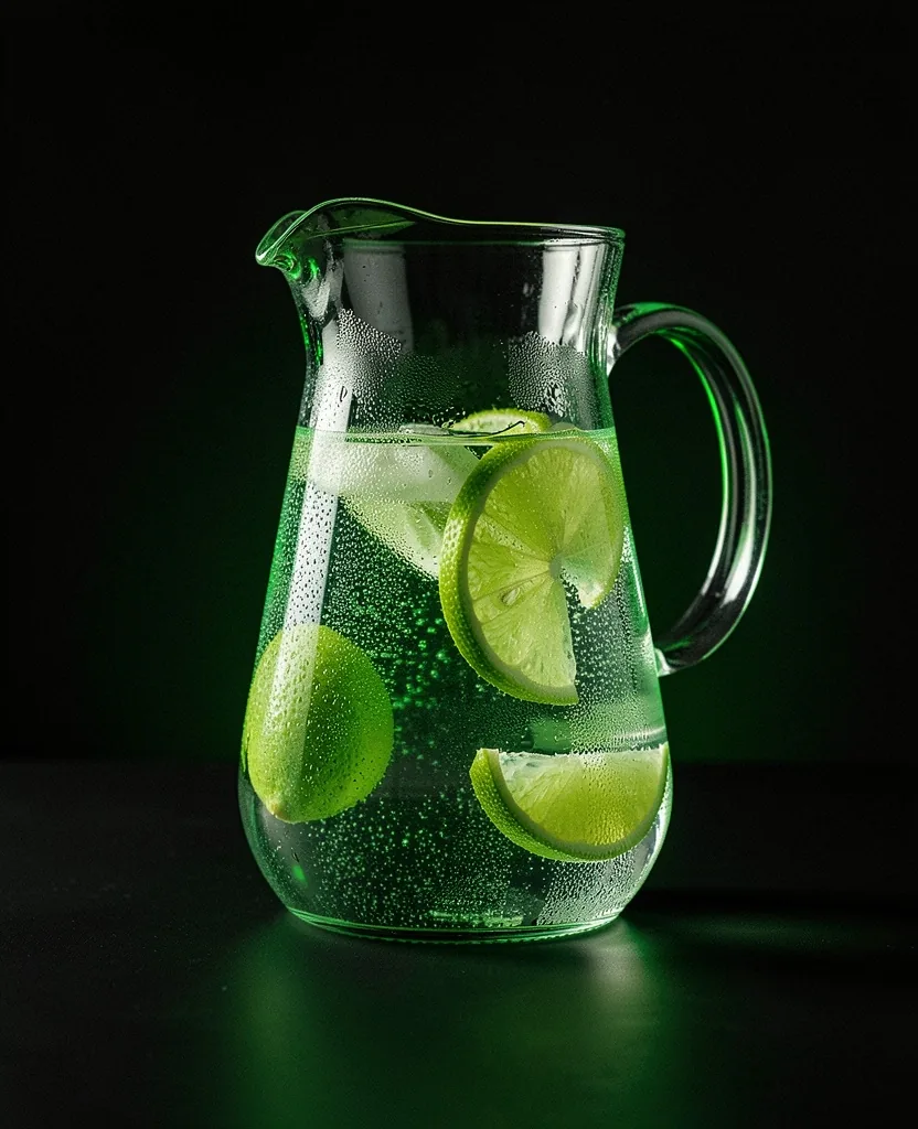Hydration metrics