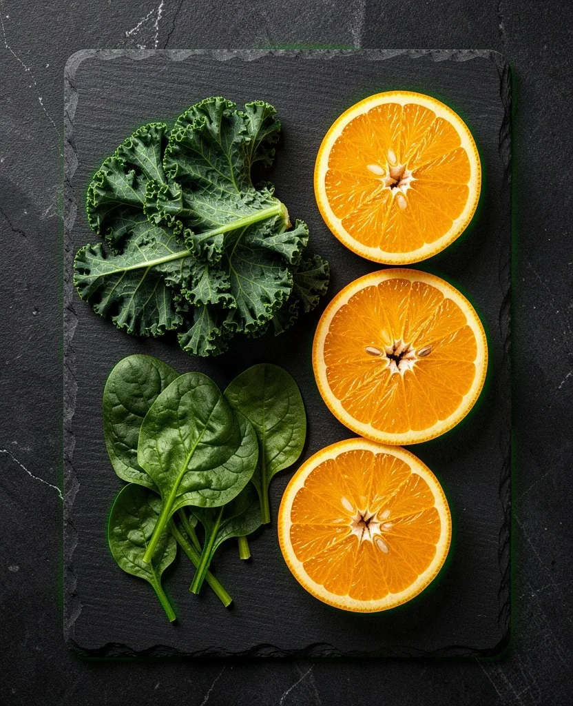 Micronutrient selection